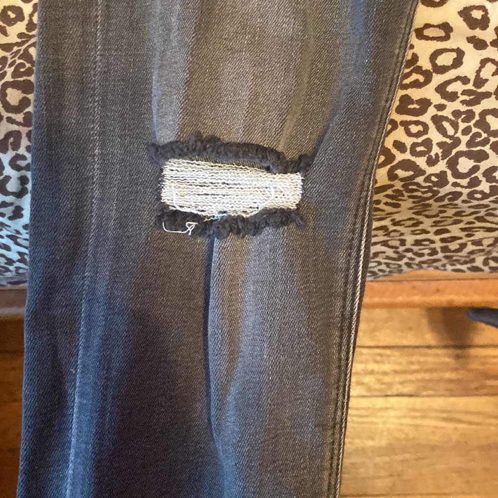 Express 2 R jeggins - Picture 2 of 3
